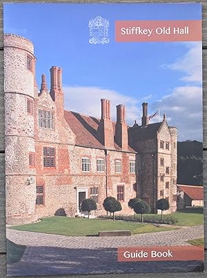 Immagine del venditore per Stiffkey Old Hall venduto da Dodman Books