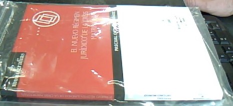 Imagen del vendedor de El nuevo rgimen jurdico de la crisis matrimonial. Con un CD a la venta por Librera La Candela