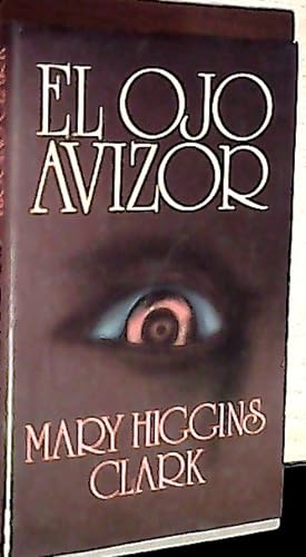 Seller image for El ojo avizor for sale by Librera La Candela