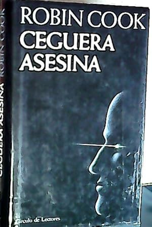 Seller image for Ceguera asesina for sale by Librera La Candela