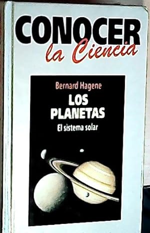 Immagine del venditore per Los planetas : el sistema solar venduto da Librera La Candela