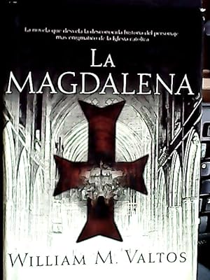 Seller image for La Magdalena for sale by Librera La Candela