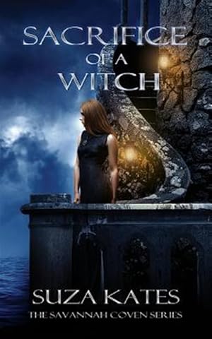 Seller image for Sacrifice of a Witch for sale by GreatBookPrices