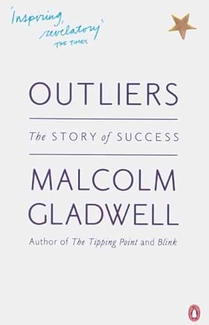 Image du vendeur pour Outliers : The Story of Success mis en vente par GreatBookPrices