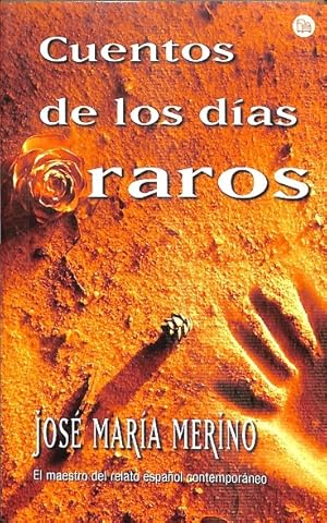 Seller image for CUENTOS DE LOS DAS RAROS. for sale by Librera Smile Books