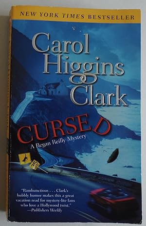 Seller image for Cursed: A Regan Reilly Mystery for sale by Sklubooks, LLC