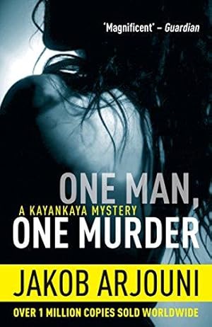 Bild des Verkufers fr One Man, One Murder (Pi Kemal Kayankaya 3) zum Verkauf von WeBuyBooks