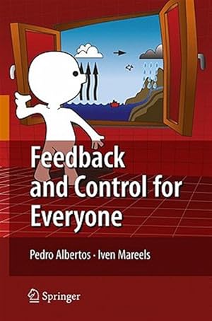Seller image for Feedback and Control for Everyone for sale by GreatBookPrices