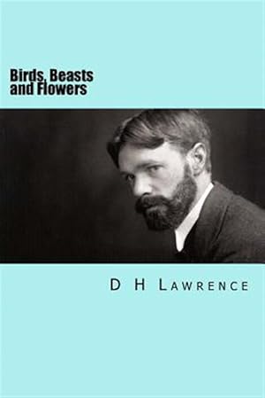 Seller image for Birds, Beasts and Flowers for sale by GreatBookPrices