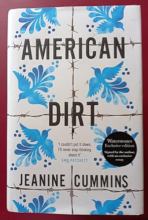 Seller image for American Dirt for sale by Collector's Corner