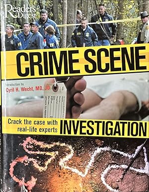 Seller image for Crime Scene Investigation for sale by Dr.Bookman - Books Packaged in Cardboard