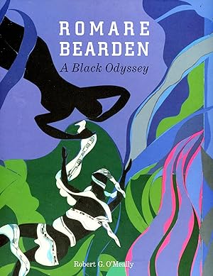 Romare Bearden: A Black Odyssey