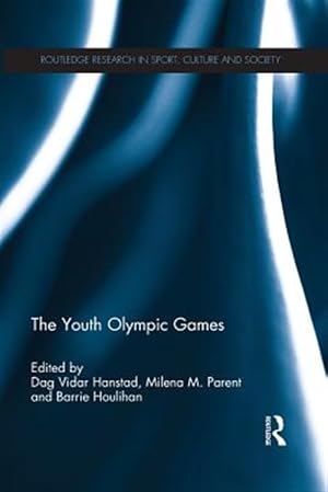 Seller image for Youth Olympic Games for sale by GreatBookPrices