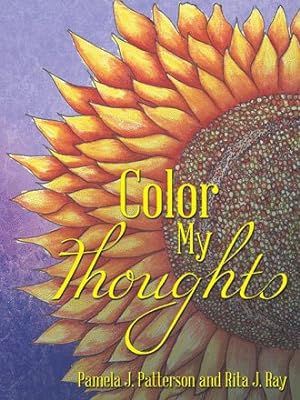 Immagine del venditore per Color My Thoughts venduto da GreatBookPrices