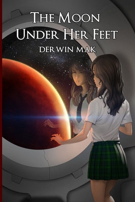 Image du vendeur pour The Moon Under Her Feet mis en vente par GreatBookPrices