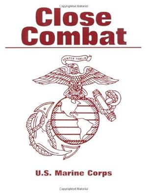 Image du vendeur pour Close Combat mis en vente par WeBuyBooks