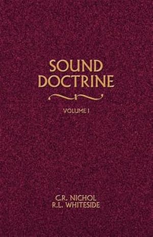 Image du vendeur pour Sound Doctrine mis en vente par GreatBookPrices