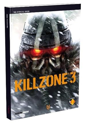 Bild des Verkufers fr Killzone 3: The Official Guide zum Verkauf von WeBuyBooks