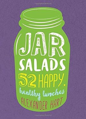 Seller image for Jar Salads: 52 Happy, Healthy Lunches for sale by WeBuyBooks