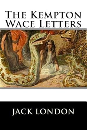 Seller image for Kempton-wace Letters for sale by GreatBookPrices