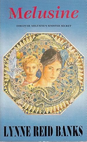 Seller image for Melusine: A Mystery for sale by WeBuyBooks