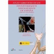 Imagen del vendedor de ATLAS Y LIBRO ROJO DE LOS INVERTEBRADOS AMENAZADOS DE ESPAA. VOL I: ARTROPODOS a la venta por Antrtica