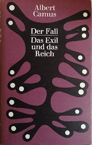 Bild des Verkufers fr Der Fall : Roman Das Exil und das Reich. zum Verkauf von Buchhandlung Loken-Books