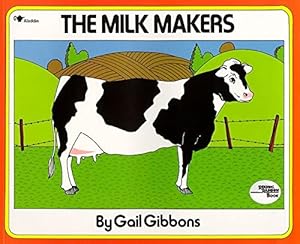 Seller image for The Milk Makers (Reading Rainbow Books) for sale by Reliant Bookstore