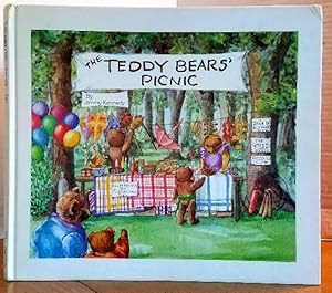 Seller image for THE TEDDY BEARS' PICNIC for sale by MARIE BOTTINI, BOOKSELLER