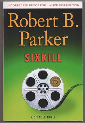 Seller image for Sixkill for sale by Jeff Hirsch Books, ABAA