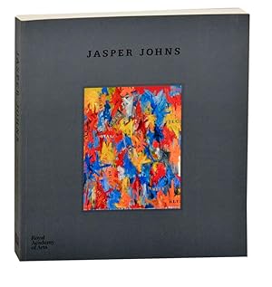Seller image for Jasper Johns for sale by Jeff Hirsch Books, ABAA