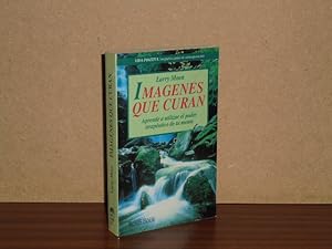 Seller image for IMGENES QUE CURAN for sale by Libros del Reino Secreto