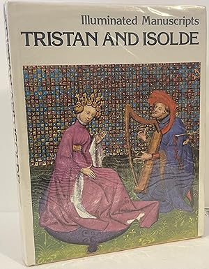 Seller image for Tristan and Isolde - Illuminated Manuscripts for sale by Wordbank Books