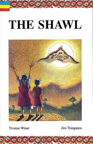 Seller image for Literacy Magic Bean Junior Novels, The Shawl Pupil Book (single) for sale by WeBuyBooks