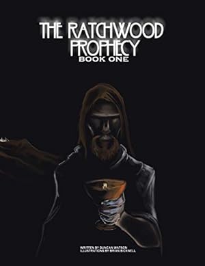 Seller image for The Ratchwood Prophecy: Book One for sale by WeBuyBooks