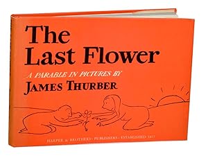 The Last Flower: A Parable in Pictures