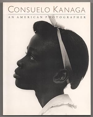 Seller image for Consuelo Kanaga: An American Photographer for sale by Jeff Hirsch Books, ABAA