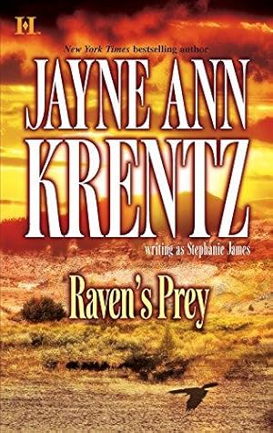 Immagine del venditore per Raven's Prey venduto da WeBuyBooks