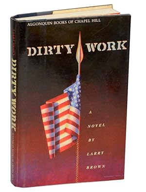 Immagine del venditore per Dirty Work venduto da Jeff Hirsch Books, ABAA