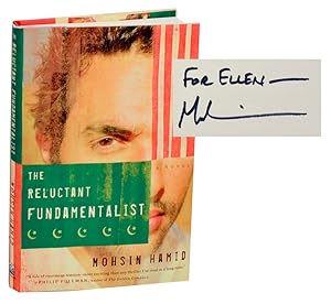 Seller image for The Reluctant Fundamentalist (Signed First Edition) for sale by Jeff Hirsch Books, ABAA