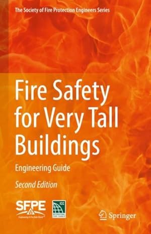 Immagine del venditore per Fire Safety for Very Tall Buildings : Engineering Guide venduto da GreatBookPrices