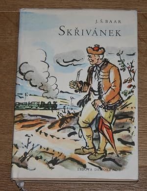 Skrivanek.