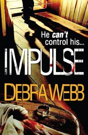 Seller image for Impulse (The Faces of Evil 2) for sale by WeBuyBooks