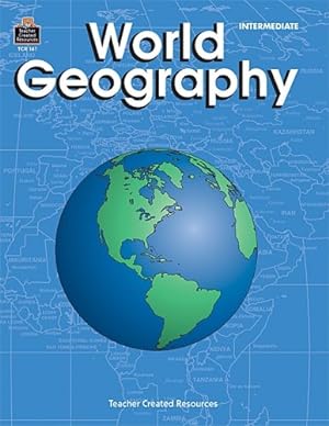 Bild des Verkufers fr World Geography zum Verkauf von WeBuyBooks