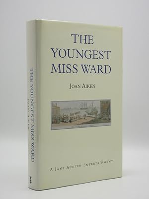 Seller image for The Youngest Miss Ward for sale by Tarrington Books