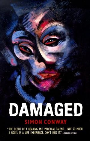 Seller image for Damaged for sale by WeBuyBooks