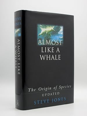 Almost Like a Whale: The Origin of Species Updated [SIGNED]