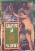 Seller image for Reinventing Eve: Modern Woman in Search of Herself for sale by WeBuyBooks
