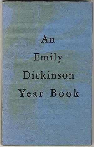 AN EMILY DICKINSON YEAR BOOK