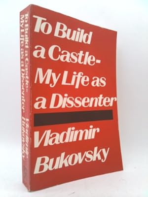 Bild des Verkufers fr To Build a Castle zum Verkauf von ThriftBooksVintage